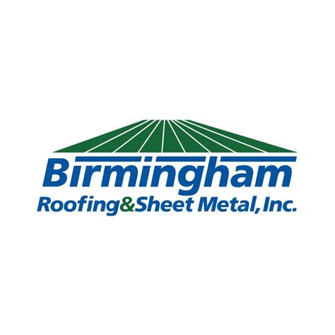 birmingham sheet metal|sheet metal birmingham al.